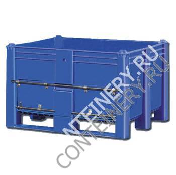 Box pallet  1000 . 11-100-DA (  )