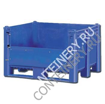 Box pallet  1000 . 11-100-DA (  )