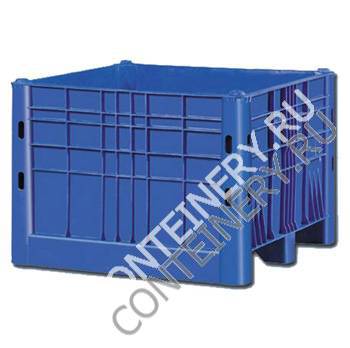 Box pallet  1120 . 10-112-A 