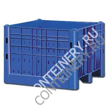 Box pallet  1120 . 10-112- 