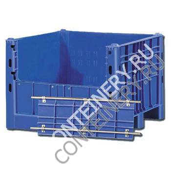 Box pallet  1120 . 11-112-DA (  ) 