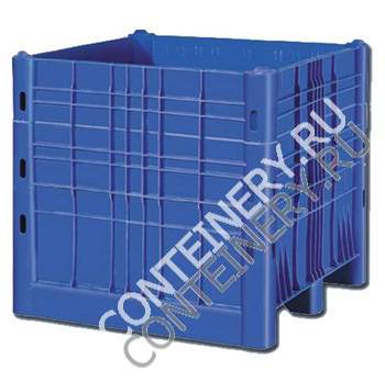 Box pallet  1120 . 11-112- (1000) 