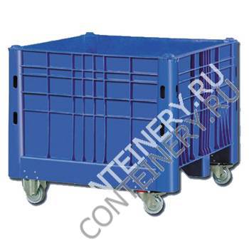 Box pallet  1120 . 11-112-WA ( 1) 