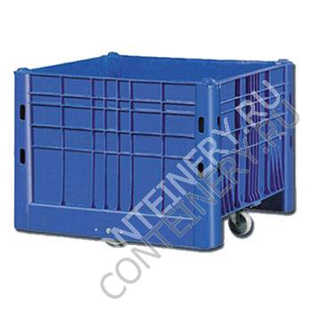 Box pallet  1120 . 11-112-WA ( 2)