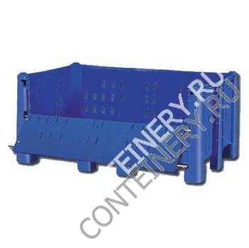 Box pallet  1600 . 11-160-DM (  ) 