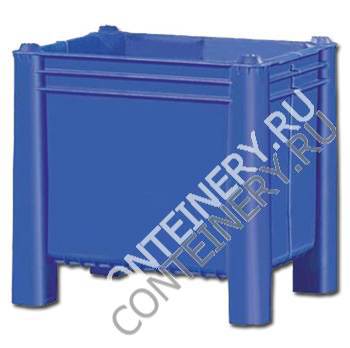 Box pallet  800 . 11-060-OA 