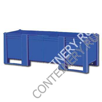 Box pallet  800 . 11-080-N (2160)