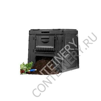  E-composter 470L ( )