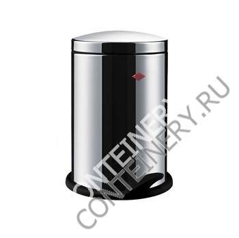   13., Pedal Waste Bin 1