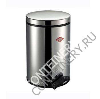   13., Pedal Waste Bin 2