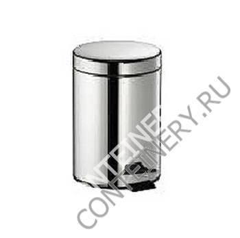   3., Pedal Waste Bin