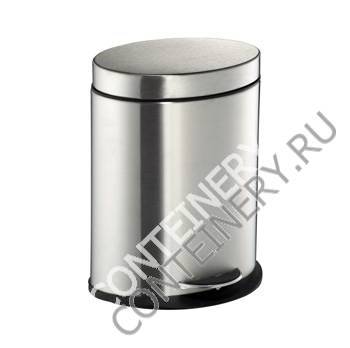   6., Pedal Waste Bin