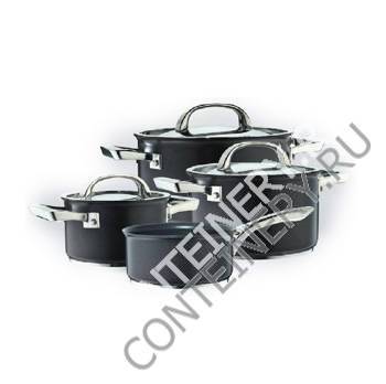  , 7 , Circulon cookware set