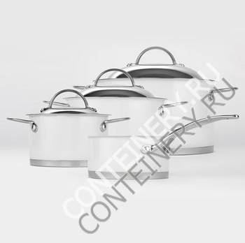  , 7 , Cookware set