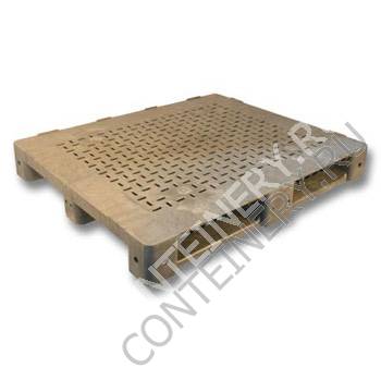  , KB Pallet perfo