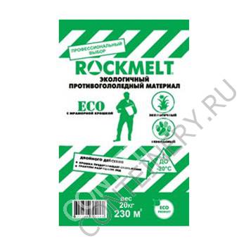   Rockmelt ECO 20