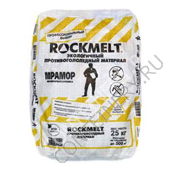   Rockmelt   25