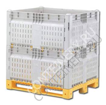   Box pallet KitBin