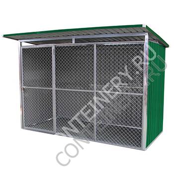    Greenstorage DH 001 B